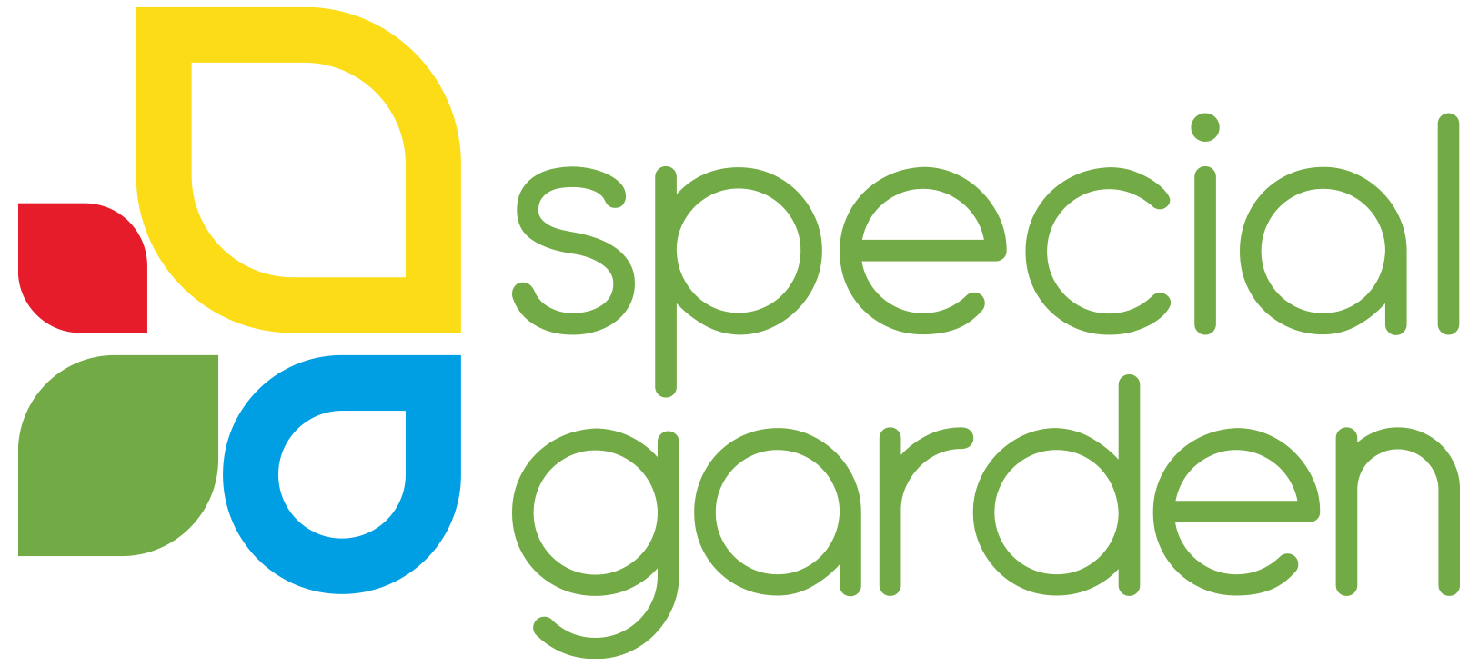 Special Garden Snc